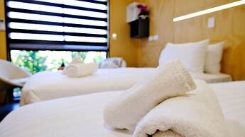 Gallery Hotel Manjimup