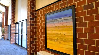 Gallery Hotel Manjimup