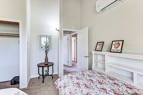 Home w/ 2 Decks - 2 Mi to Lake Gregory Dog Park!