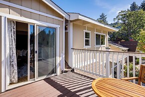 Home w/ 2 Decks - 2 Mi to Lake Gregory Dog Park!