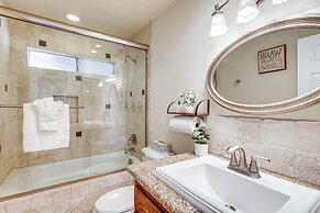 Home w/ 2 Decks - 2 Mi to Lake Gregory Dog Park!