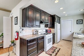 Home w/ 2 Decks - 2 Mi to Lake Gregory Dog Park!