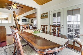 4 Mi to Snow Valley Mountain: Quiet Nature Escape!