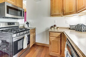 4 Mi to Snow Valley Mountain: Quiet Nature Escape!