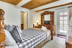 4 Mi to Snow Valley Mountain: Quiet Nature Escape!