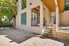 4 Mi to Snow Valley Mountain: Quiet Nature Escape!