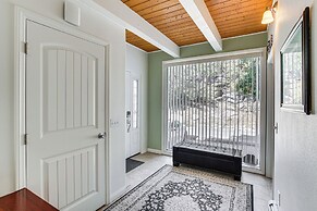 4 Mi to Snow Valley Mountain: Quiet Nature Escape!