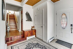 4 Mi to Snow Valley Mountain: Quiet Nature Escape!