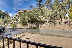 4 Mi to Snow Valley Mountain: Quiet Nature Escape!