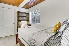 4 Mi to Snow Valley Mountain: Quiet Nature Escape!