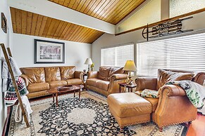 4 Mi to Snow Valley Mountain: Quiet Nature Escape!