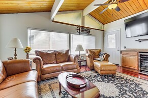 4 Mi to Snow Valley Mountain: Quiet Nature Escape!