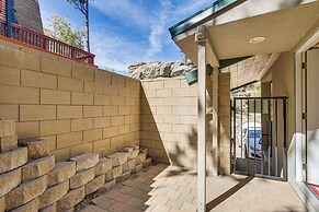 4 Mi to Snow Valley Mountain: Quiet Nature Escape!