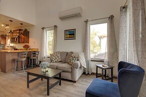 Mtn-view Gem w/ Grill: 2 Mi to Dtwn Livingston