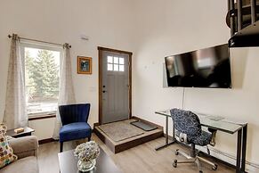 Mtn-view Gem w/ Grill: 2 Mi to Dtwn Livingston