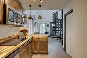 Mtn-view Gem w/ Grill: 2 Mi to Dtwn Livingston