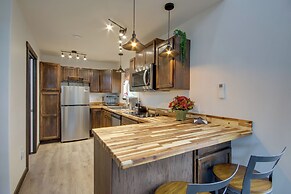 Mtn-view Gem w/ Grill: 2 Mi to Dtwn Livingston