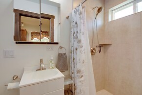 Mtn-view Gem w/ Grill: 2 Mi to Dtwn Livingston