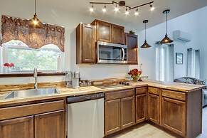 Mtn-view Gem w/ Grill: 2 Mi to Dtwn Livingston