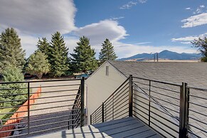 Mtn-view Gem w/ Grill: 2 Mi to Dtwn Livingston