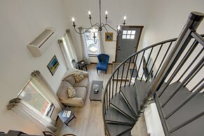 Mtn-view Gem w/ Grill: 2 Mi to Dtwn Livingston