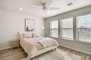 Pets Welcome: Newly Built Abode in Canyon!
