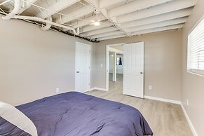 Decks & Boat Dock: 'the View on Lay Lake!'