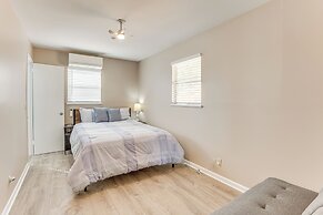 Decks & Boat Dock: 'the View on Lay Lake!'