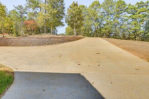 Decks & Boat Dock: 'the View on Lay Lake!'