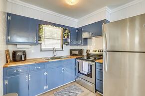 Decks & Boat Dock: 'the View on Lay Lake!'