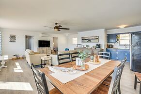 Decks & Boat Dock: 'the View on Lay Lake!'