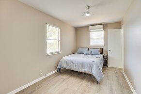 Decks & Boat Dock: 'the View on Lay Lake!'