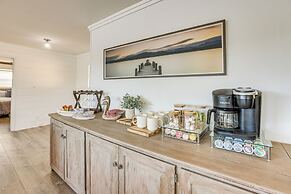 Decks & Boat Dock: 'the View on Lay Lake!'