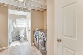 Decks & Boat Dock: 'the View on Lay Lake!'