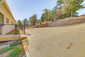 Decks & Boat Dock: 'the View on Lay Lake!'