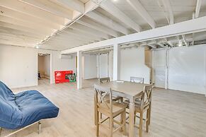 Decks & Boat Dock: 'the View on Lay Lake!'