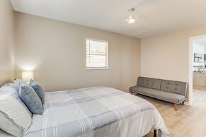 Decks & Boat Dock: 'the View on Lay Lake!'