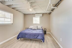 Decks & Boat Dock: 'the View on Lay Lake!'