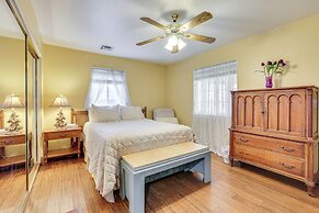 Furnished Patio: Pet-friendly Home in Pahrump!