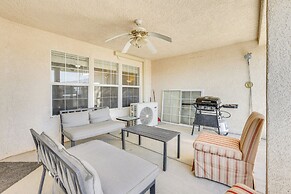 Furnished Patio: Pet-friendly Home in Pahrump!
