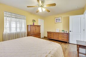 Furnished Patio: Pet-friendly Home in Pahrump!