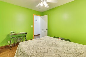 Furnished Patio: Pet-friendly Home in Pahrump!