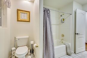 Furnished Patio: Pet-friendly Home in Pahrump!