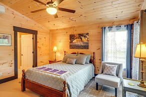 Loretto Cottage on Bourbon Trail w/ Fire Pit