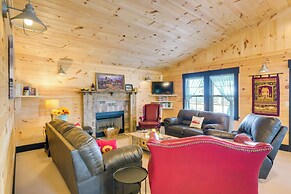 Loretto Cottage on Bourbon Trail w/ Fire Pit