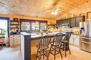 Loretto Cottage on Bourbon Trail w/ Fire Pit