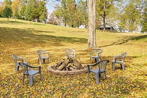 Loretto Cottage on Bourbon Trail w/ Fire Pit