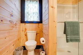 Loretto Cottage on Bourbon Trail w/ Fire Pit