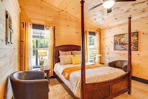 Loretto Cottage on Bourbon Trail w/ Fire Pit