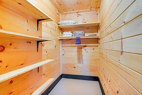 Loretto Cottage on Bourbon Trail w/ Fire Pit